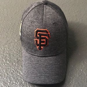 NEW ERA SF Dad HAT